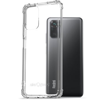 

AlzaGuard Shockproof Case pro Xiaomi Redmi Note 10 / 10S