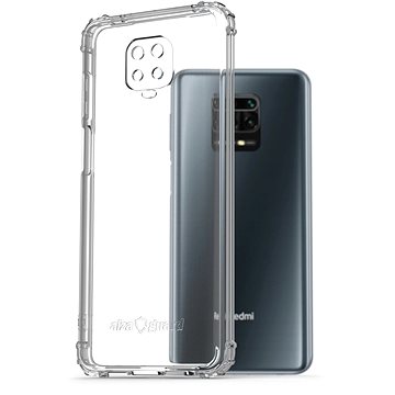

AlzaGuard Shockproof Case pro Xiaomi Redmi Note 9 Pro / 9S