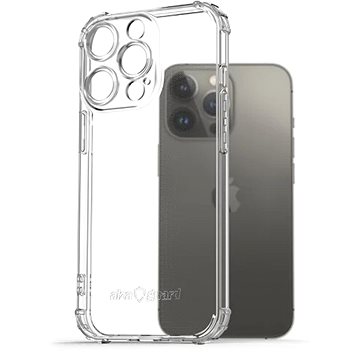 

AlzaGuard Shockproof Case pro iPhone 13 Pro