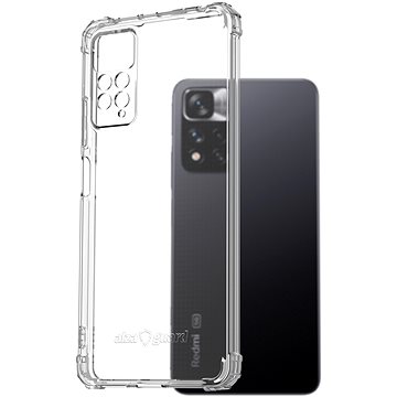 

AlzaGuard Shockproof Case pro Xiaomi Redmi Note 11 Pro