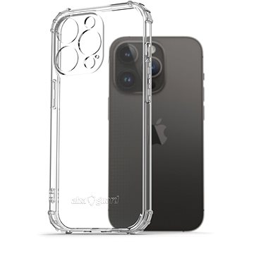 

AlzaGuard Shockproof Case pro iPhone 14 Pro