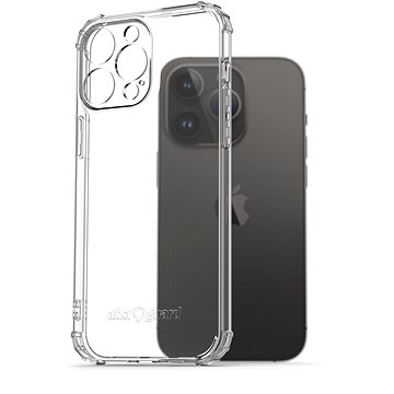 

AlzaGuard Shockproof Case pro iPhone 14 Pro Max