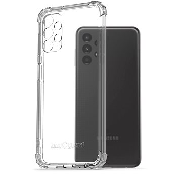 

AlzaGuard Shockproof Case pro Samsung Galaxy A13 4G