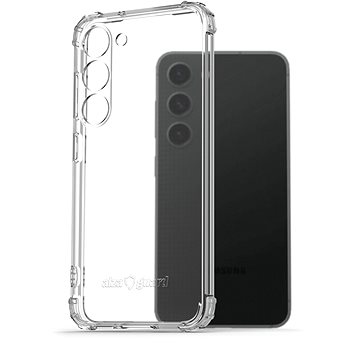 

AlzaGuard Shockproof Case pro Samsung Galaxy S23 5G