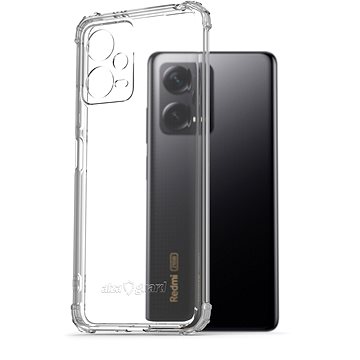 

AlzaGuard Shockproof Case pro Xiaomi Redmi Note 12 5G