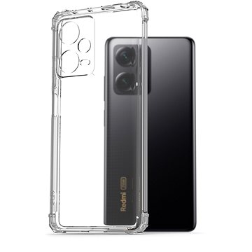 

AlzaGuard Shockproof Case pro Xiaomi Redmi Note 12 Pro+ / 12 Explorer Edition