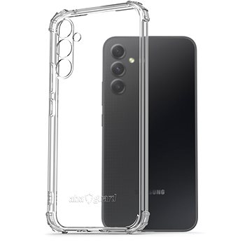 

AlzaGuard Shockproof Case pro Samsung Galaxy A34 5G