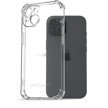 

AlzaGuard Shockproof Case pro iPhone 15
