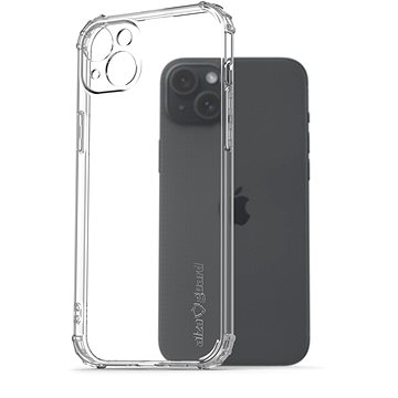 

AlzaGuard Shockproof Case pro iPhone 15 Plus