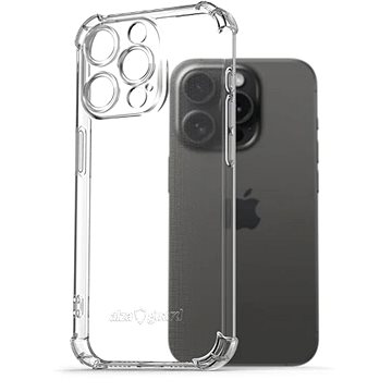 

AlzaGuard Shockproof Case pro iPhone 15 Pro