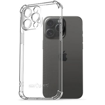 

AlzaGuard Shockproof Case pro iPhone 15 Pro Max