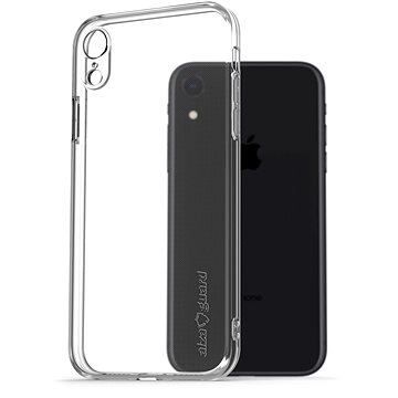 

AlzaGuard Crystal Clear TPU Case pro iPhone Xr