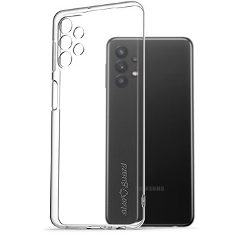 

AlzaGuard Crystal Clear TPU Case pro Samsung Galaxy A32 5G