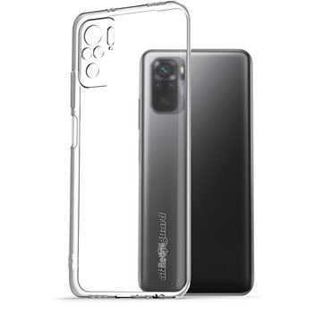 

AlzaGuard Crystal Clear TPU case pro Xiaomi Redmi Note 10 / 10S