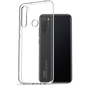 

AlzaGuard Crystal Clear TPU case pro Xiaomi Redmi Note 8