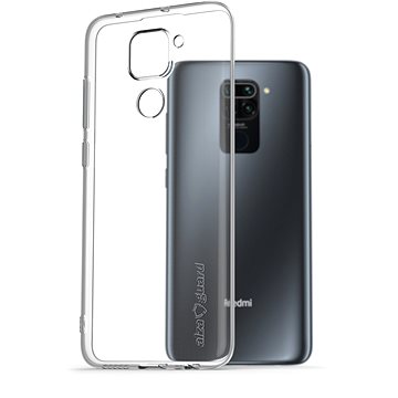 

AlzaGuard Crystal Clear TPU case pro Xiaomi Redmi Note 9 LTE