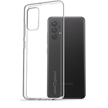 

AlzaGuard Crystal Clear TPU Case pro Samsung Galaxy A32