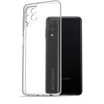

AlzaGuard Crystal Clear TPU case pro Samsung Galaxy A22