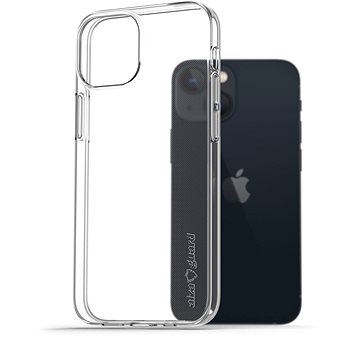 

AlzaGuard Crystal Clear TPU case pro iPhone 13 Mini