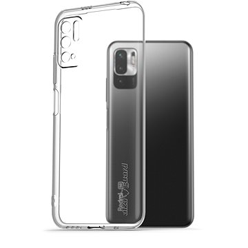 

AlzaGuard Crystal Clear TPU case pro Xiaomi Redmi Note 10 5G