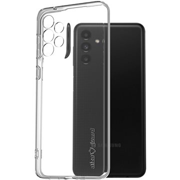 

AlzaGuard Crystal Clear TPU case pro Samsung Galaxy A33