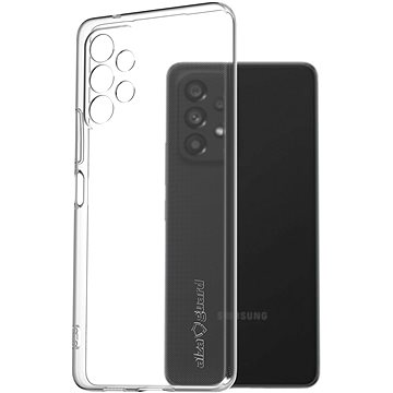 

AlzaGuard Crystal Clear TPU case pro Samsung Galaxy A53 / A53 5G