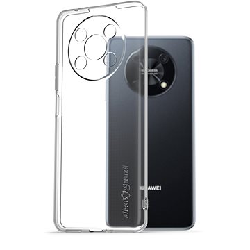 

AlzaGuard Crystal Clear TPU case pro Huawei Nova Y90
