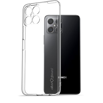 

AlzaGuard Crystal Clear TPU case pro Honor X8