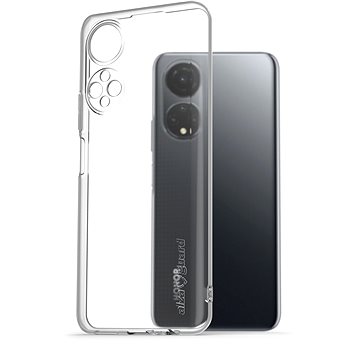 

AlzaGuard Crystal Clear TPU case pro Honor X7