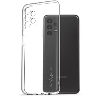 

AlzaGuard Crystal Clear TPU case pro Samsung Galaxy A13