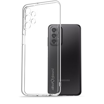 

AlzaGuard Crystal Clear TPU case pro Samsung Galaxy A23 5G