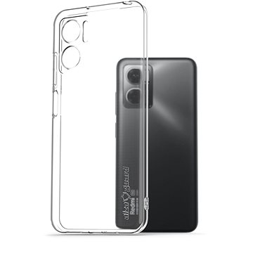

AlzaGuard Crystal Clear TPU case pro Xiaomi Redmi 10 5G