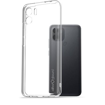 

AlzaGuard Crystal Clear TPU case pro Xiaomi Redmi A1 / A2