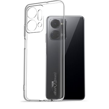 

AlzaGuard Crystal Clear TPU case pro Honor X7a