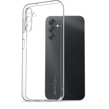 

AlzaGuard Crystal Clear TPU case pro Samsung Galaxy A14 5G