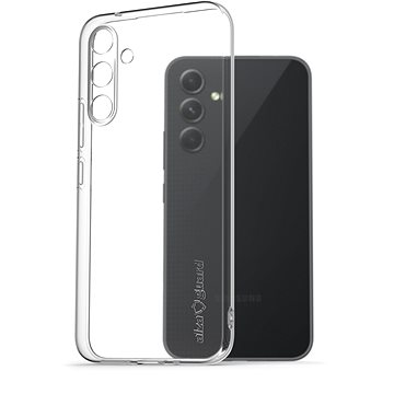 

AlzaGuard Crystal Clear TPU case pro Samsung Galaxy A54 5G