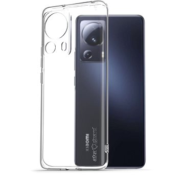 

AlzaGuard Crystal Clear TPU case pro Xiaomi 13 Lite