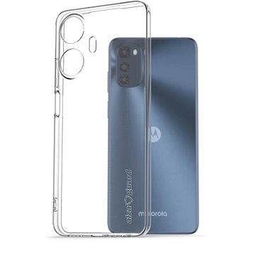 

AlzaGuard Crystal Clear TPU case pro Realme C55