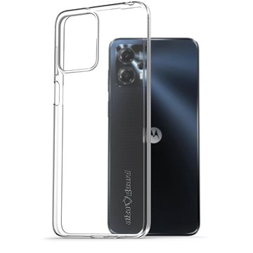 

AlzaGuard Crystal Clear TPU case pro Motorola Moto G13 / G23