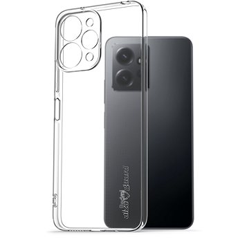 

AlzaGuard Crystal Clear TPU Case pro Xiaomi Redmi 12