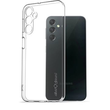 

AlzaGuard Crystal Clear TPU Case pro Samsung Galaxy A24
