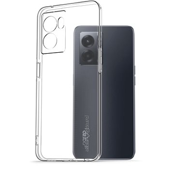 

AlzaGuard Crystal Clear TPU Case pro Realme Narzo 50 čirý