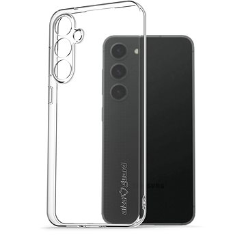 

AlzaGuard Crystal Clear TPU Case pro Samsung Galaxy S23 FE
