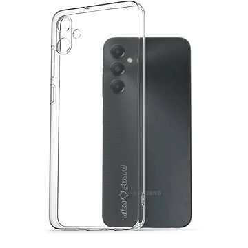 

AlzaGuard Crystal Clear TPU Case pro Samsung Galaxy A05