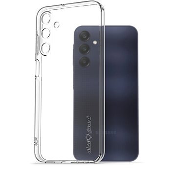 

AlzaGuard Crystal Clear TPU Case pro Samsung Galaxy A25 5G