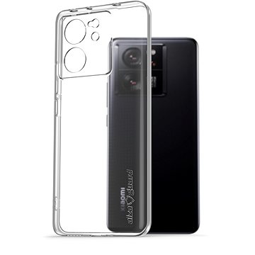 

AlzaGuard Crystal Clear TPU Case pro Xiaomi 13T