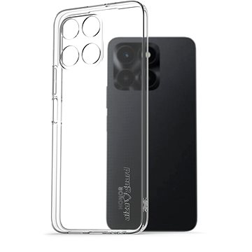 

AlzaGuard Crystal Clear TPU Case pro Honor X6a