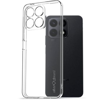 

AlzaGuard Crystal Clear TPU Case pro Honor X8a
