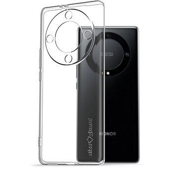 

AlzaGuard Crystal Clear TPU Case pro Honor Magic5 Lite 5G
