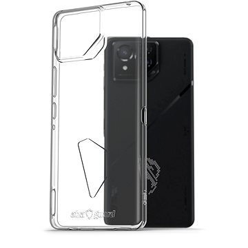 

AlzaGuard Crystal Clear TPU Case pro ASUS ROG Phone 8 / 8 Pro